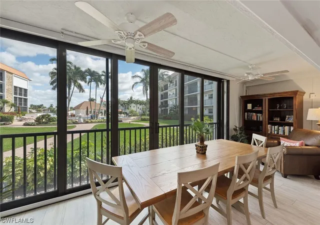 Condominium at 2900 Gulf Shore Blvd N #109, Naples, FL 34103 | MLS# 222014103 |  | Sold on 2022-03-29