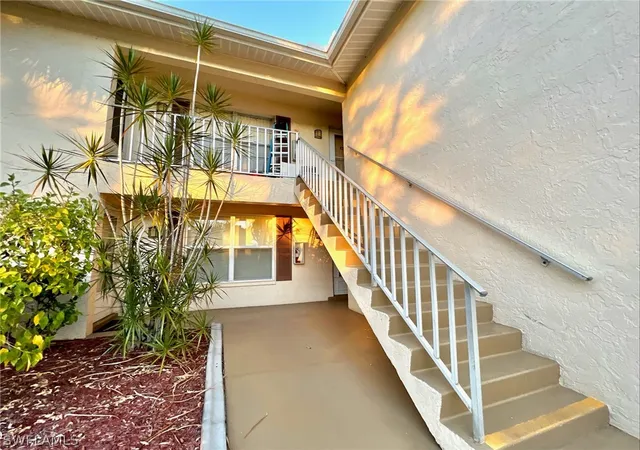 Condominium at 1100 Pondella Rd #208, Cape Coral, FL 33909 | MLS# 222014364 | | Sold on 2022-04-22