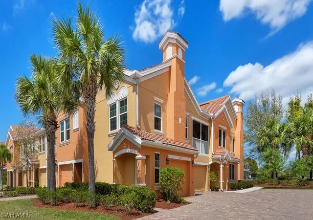 Condominium at 1794 Concordia Lake Cir #2609, Cape Coral, FL 33909 | MLS# 222020076 | | Sold on 2022-04-28