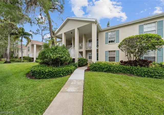 Condominium at 1714 Kings Lake Blvd #2-203, Naples, FL 34112 | MLS# 222034601 |  | Sold on 2022-06-10