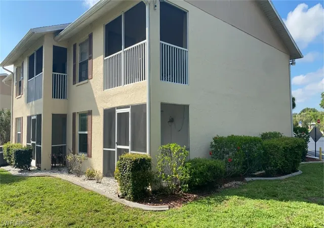 Condominium at 1100 Pondella Rd #105, Cape Coral, FL 33909 | MLS# 222038611 | | Sold on 2022-06-21