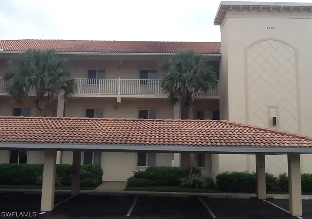 Condominium at 7822 Great Heron Way #204, Naples, FL 34104 | MLS# 215063955 | | Sold on 2016-02-19