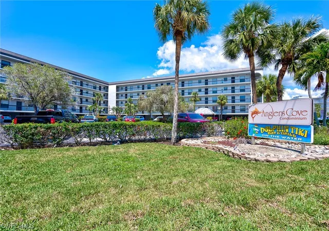 Condominium at 995 Anglers Cvs #N-306, Marco Island, FL 34145 | MLS# 223025995 | | Sold on 2023-05-03