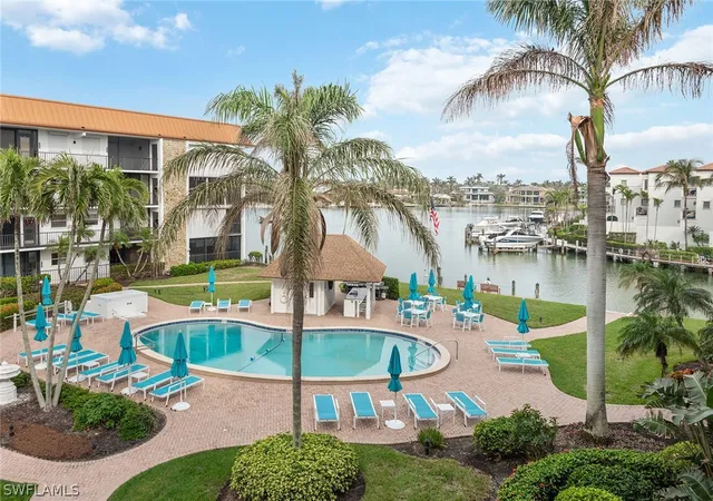 Condominium at 2900 Gulf Shore Blvd N #313, Naples, FL 34103 | MLS# 223000746 | | Sold on 2023-05-02