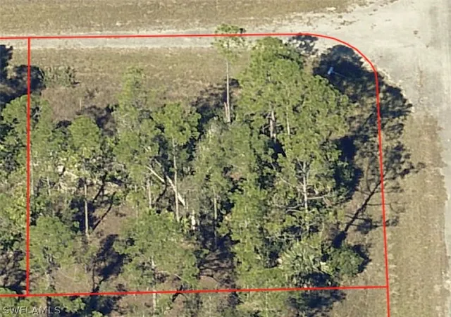 Photo 1 of Land for sale at 301 Nagle Ct, Lehigh Acres, FL 33972 | MLS# 222047251 | Listing updated on 2026-07-16