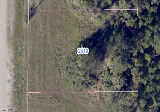 Photo 1 of Land for sale at 2519 Ne 7th Pl, Cape Coral, FL 33909 | MLS# 223077359 | Listing updated on 2025-06-11