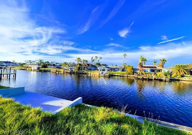 Photo 2 of Land for sale at 2031 Se 21st St, Cape Coral, FL 33990 | MLS# 222082262 | Listing updated on 2025-12-10