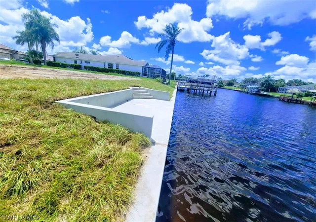 Photo 3 of Land for sale at 2031 Se 21st St, Cape Coral, FL 33990 | MLS# 222082262 | Listing updated on 2025-12-10