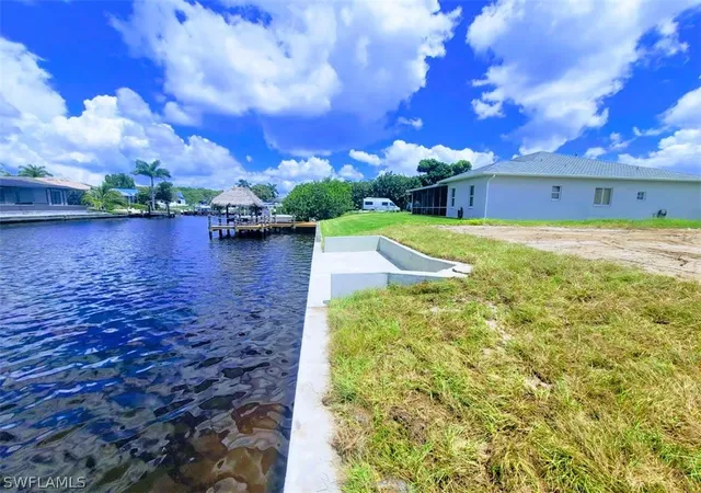 Photo 3 of Land for sale at 2031 Se 21St St, Cape Coral, FL 33990 | MLS# 222082262 | Listing updated on 2025-12-10