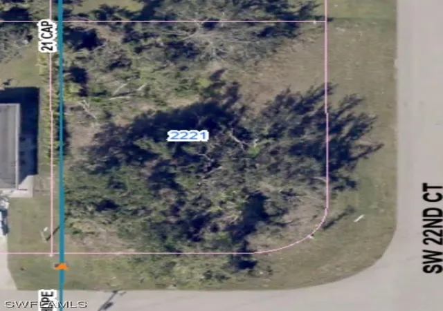 1st image of 2221 Sw 17th Ter, Cape Coral, FL 33991 | MLS# 223067302