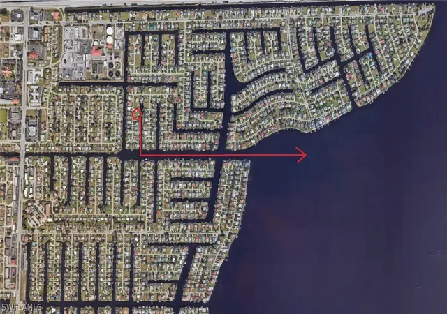 Photo 1 of Land for sale at 2635 Se 19th Ave, Cape Coral, FL 33904 | MLS# 221026975 | Listing updated on 2025-12-10