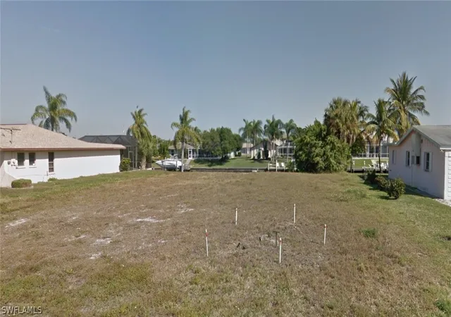 Photo 3 of Land for sale at 2635 Se 19th Ave, Cape Coral, FL 33904 | MLS# 221026975 | Listing updated on 2025-12-10