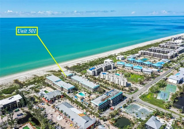 Condominium at 1246 Fulgur St #501, Sanibel, FL 33957 | MLS# 223045887 | | Sold on 2024-03-05