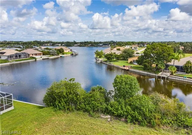 Photo 2 of Land for sale at 505 Se 7th St, Cape Coral, FL 33990 | MLS# 221080780 | Listing updated on 2025-12-10