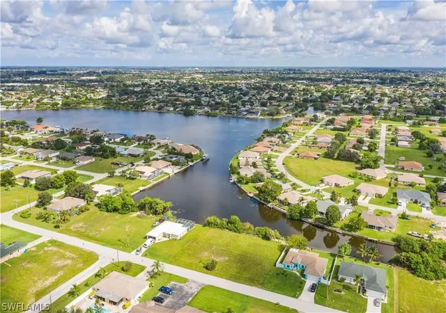 Photo 3 of Land for sale at 505 Se 7th St, Cape Coral, FL 33990 | MLS# 221080780 | Listing updated on 2025-12-10