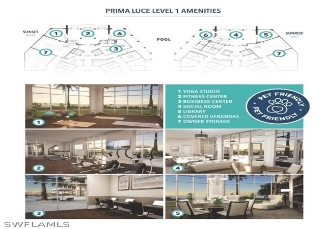 4th image of 2631 1St St #1101E, Fort Myers, FL 33916 | MLS# 220057512