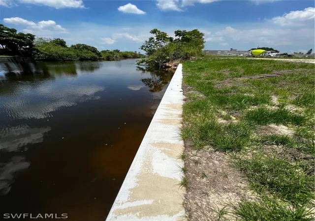 Photo 1 of Sale Pending at 1106 Ne 12th St, Cape Coral, FL 33909 | MLS# 222062698 | Listing updated on 2026-05-22