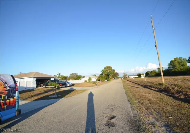 Photo 4 of Sale Pending at 1106 Ne 12Th St, Cape Coral, FL 33909 | MLS# 222062698 | Listing updated on 2026-05-22