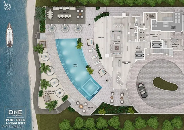 2nd image of 2583 First St, Fort Myers, FL 33901