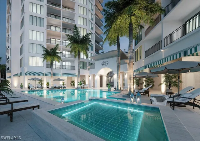 2nd image of 2631 1st St #1202E, Fort Myers, FL 33916 | MLS# 221033737