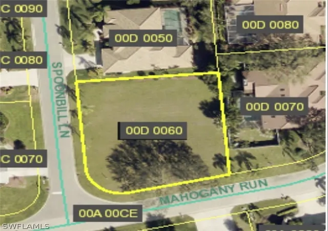 1st image of 11671 Spoonbill Ln, Fort Myers, FL 33913 | MLS# 224057774
