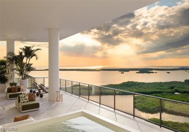 Homes for sale in Bonita Springs, FL | 5000 Coconut Rd #PH-1, Bonita Springs, FL 34134 | MLS# 224028324