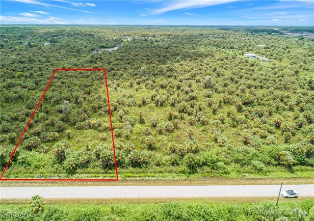 Photo 1 of Land for sale at 670 39th Ave Nw, Naples, FL 34120 | MLS# 224077753 | Listing updated on 2026-06-25