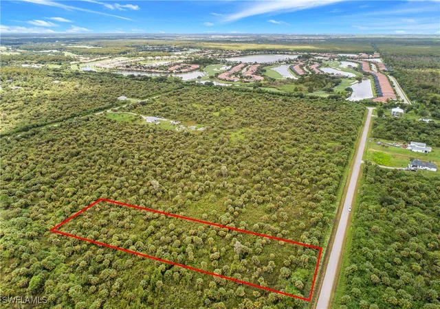 Photo 2 of Land for sale at 670 39th Ave Nw, Naples, FL 34120 | MLS# 224077753 | Listing updated on 2026-06-25