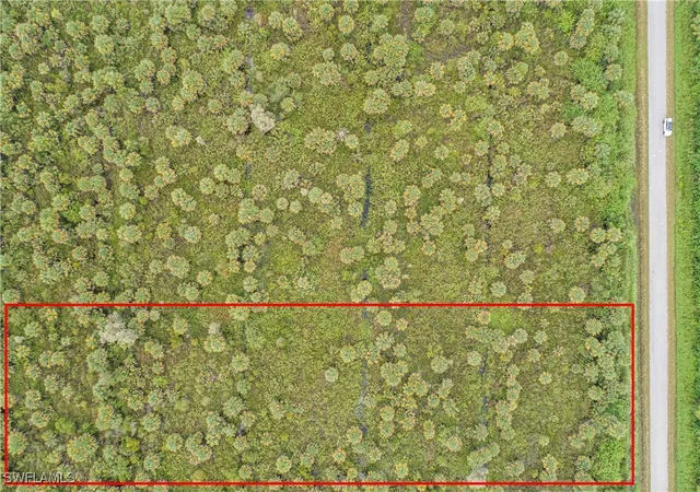 Photo 3 of Land for sale at 670 39th Ave Nw, Naples, FL 34120 | MLS# 224077753 | Listing updated on 2026-06-25