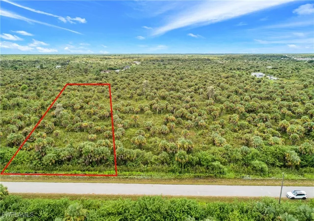 Photo 3 of Land for sale at 670 39Th Ave Nw, Naples, FL 34120 | MLS# 224077753 | Listing updated on 2026-06-25
