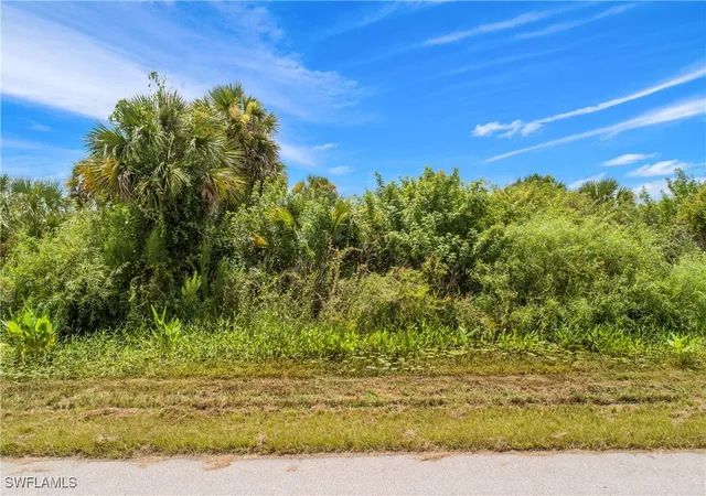 Photo 1 of Land for sale at 688 39th Avenue Nw, Naples, FL 34120 | MLS# 224077754 | Listing updated on 2026-06-25