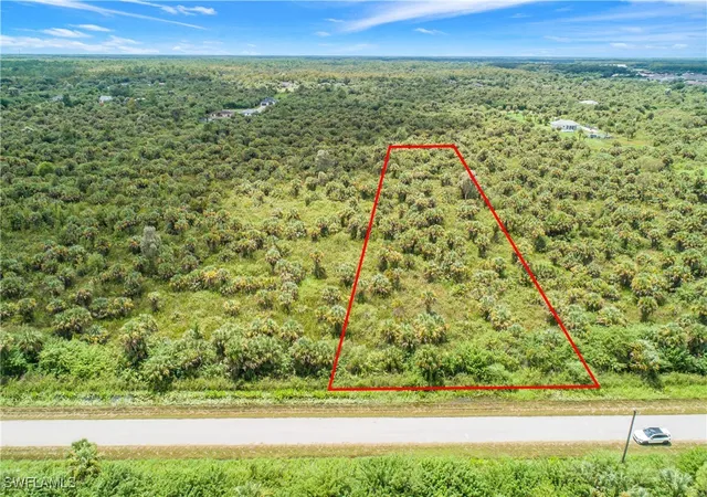 Photo 2 of Land for sale at 688 39th Avenue Nw, Naples, FL 34120 | MLS# 224077754 | Listing updated on 2026-06-25