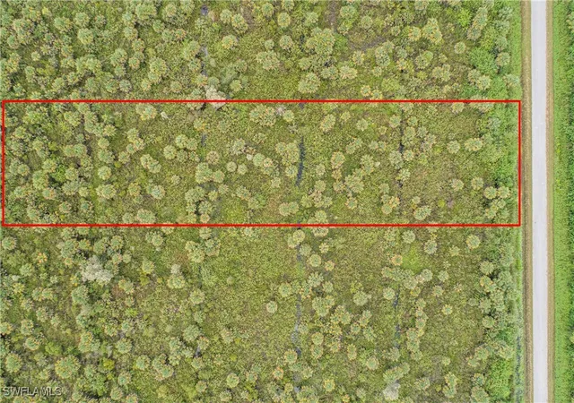 Photo 3 of Land for sale at 688 39th Avenue Nw, Naples, FL 34120 | MLS# 224077754 | Listing updated on 2026-06-25
