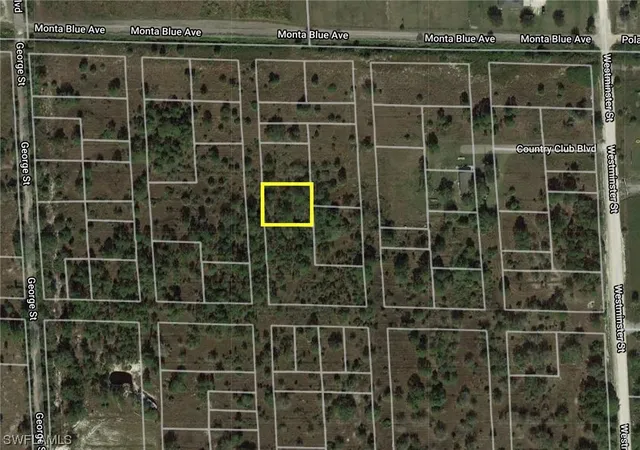 Photo 2 of Land for sale at 6300 Russell St, Punta Gorda, FL 33982 | MLS# 223079156 | Listing updated on 2026-03-27