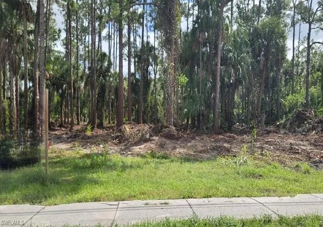Land for sale at 402 Richmond Ave N, Lehigh Acres, FL 33972 | MLS# 223073104