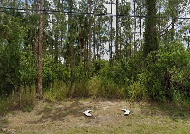 Photo 1 of Land for sale at 402 Richmond Ave N, Lehigh Acres, FL 33972 | MLS# 223073104 | Listing updated on 2026-10-28
