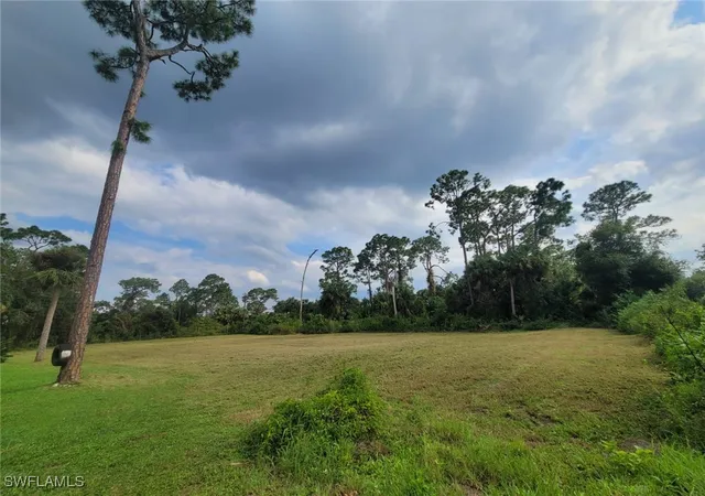 Photo 1 of Land for sale at 702 James Ave, Lehigh Acres, FL 33936 | MLS# 224060330 | Listing updated on 2026-08-03