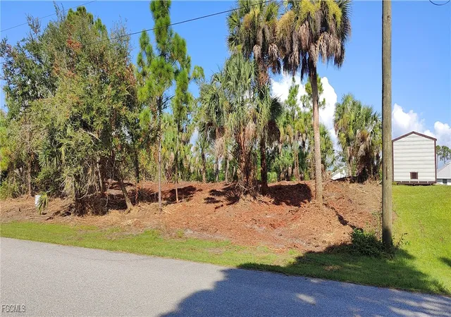 Photo 13 of Land for sale at 177 Cheshire St, Port Charlotte, FL 33953 | MLS# 221080908 | Listing updated on 2026-03-19