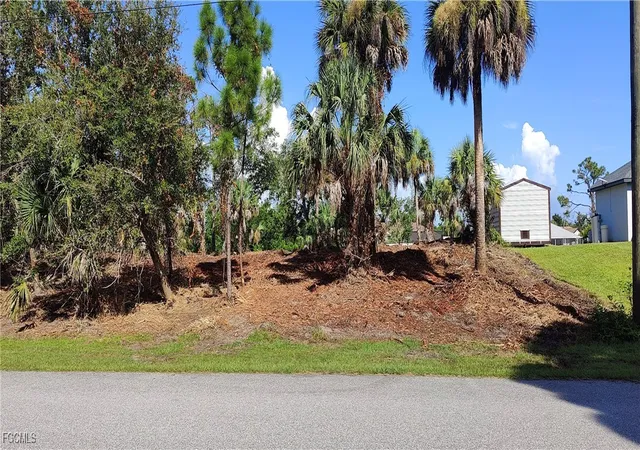 Photo 4 of Land for sale at 177 Cheshire St, Port Charlotte, FL 33953 | MLS# 221080908 | Listing updated on 2026-03-19