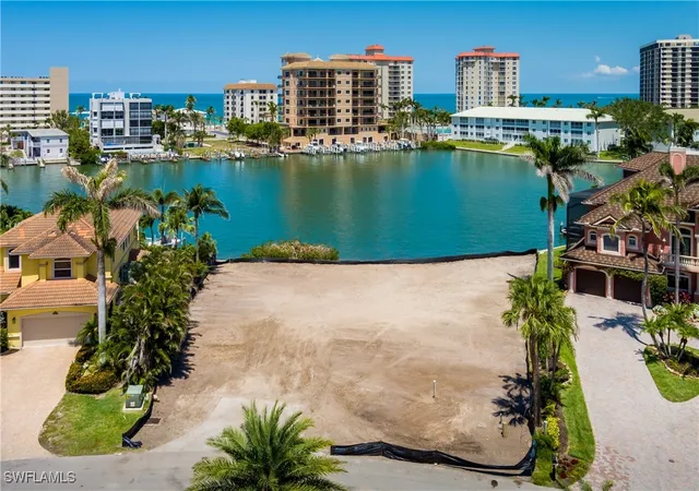 Photo 1 of Land for sale at 141 Conners Ave, Naples, FL 34108 | MLS# 224086469 | Listing updated on 2026-05-18