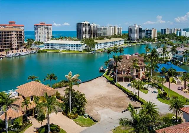 Photo 2 of Land for sale at 141 Conners Ave, Naples, FL 34108 | MLS# 224086469 | Listing updated on 2026-05-18