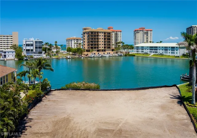 Photo 3 of Land for sale at 141 Conners Ave, Naples, FL 34108 | MLS# 224086469 | Listing updated on 2026-05-18