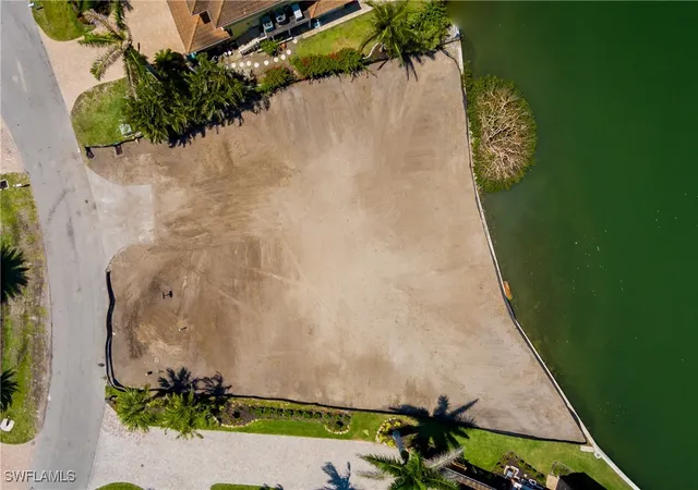Photo 4 of Land for sale at 141 Conners Ave, Naples, FL 34108 | MLS# 224086469 | Listing updated on 2026-05-18