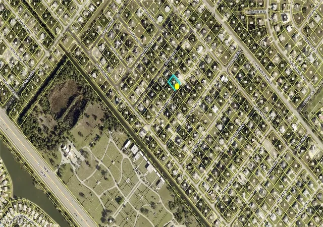 Photo 2 of Land for sale at 2420 Lantana Ave S, Lehigh Acres, FL 33973 | MLS# 224086893 | Listing updated on 2025-12-10