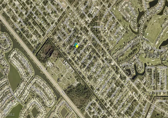 Photo 3 of Land for sale at 2420 Lantana Ave S, Lehigh Acres, FL 33973 | MLS# 224086893 | Listing updated on 2025-12-10