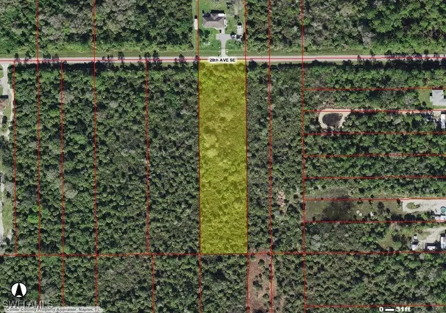 Photo 1 of Land for sale at 28th Ave Se, Naples, FL 34117 | MLS# 224091697 | Listing updated on 2026-08-04
