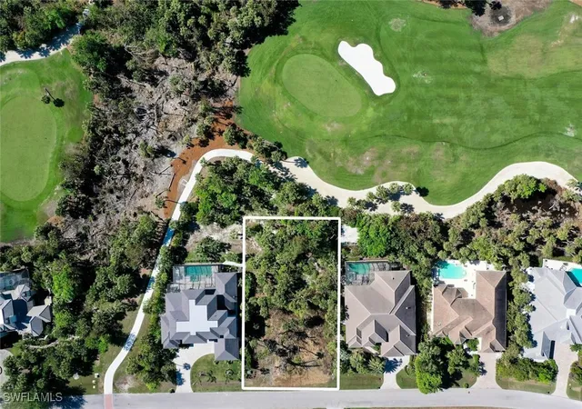 Photo 3 of Land for sale at 5633 Baltusrol Ct, Sanibel, FL 33957 | MLS# 224091204 | Listing updated on 2026-08-11