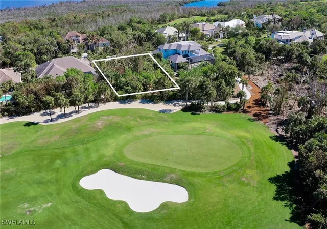 Photo 3 of Land for sale at 5633 Baltusrol Ct, Sanibel, FL 33957 | MLS# 224091204 | Listing updated on 2026-08-11