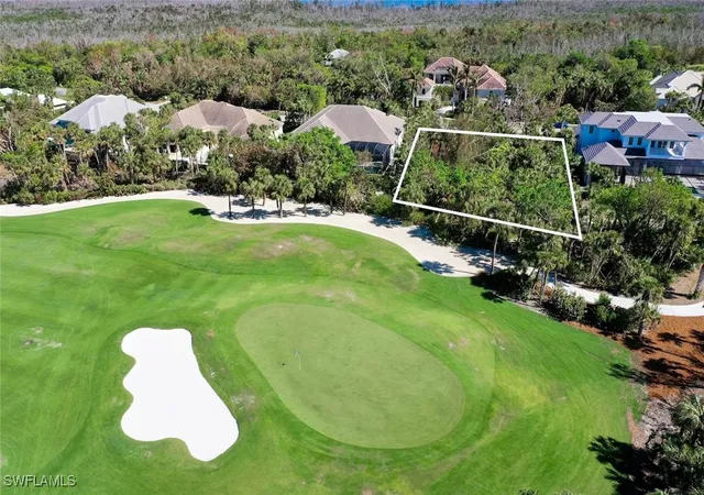 Photo 4 of Land for sale at 5633 Baltusrol Ct, Sanibel, FL 33957 | MLS# 224091204 | Listing updated on 2026-08-11