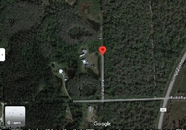 4th image of 725 Rabbit Run Rd, Naples, FL 34120 | MLS# 223075003